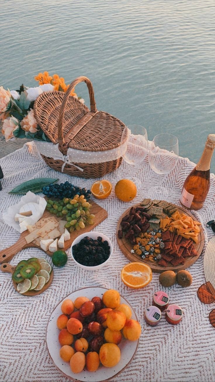 apéro en Italie